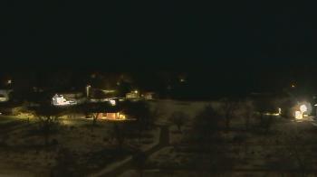 Weather camera view of North HS.