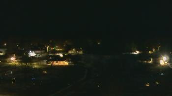 Weather camera view of North HS.