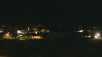 Weather camera view of North HS.