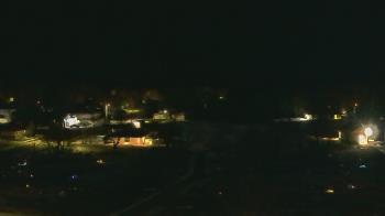 Weather camera view of North HS.