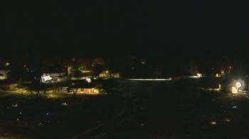 Weather camera view of North HS.