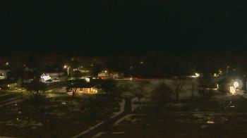 Weather camera view of North HS.