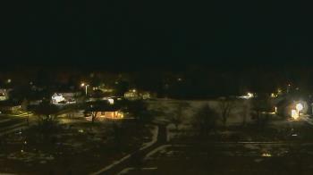 Weather camera view of North HS.