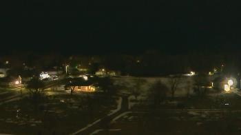 Weather camera view of North HS.