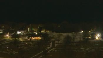 Weather camera view of North HS.