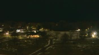 Weather camera view of North HS.