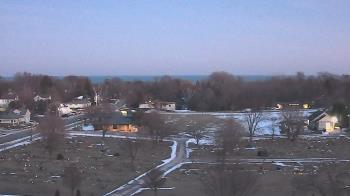 Weather camera view of North HS.