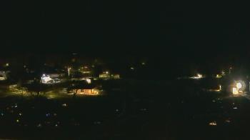 Weather camera view of North HS.