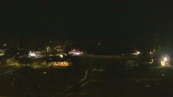 Weather camera view of North HS.