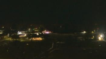 Weather camera view of North HS.