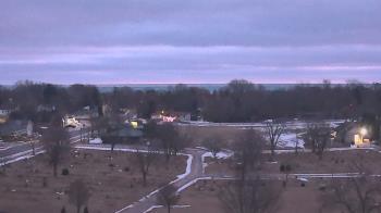 Weather camera view of North HS.