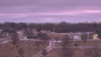 Weather camera view of North HS.