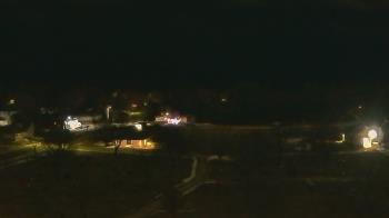 Weather camera view of North HS.