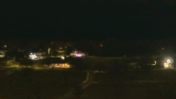 Weather camera view of North HS.