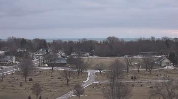 Weather camera view of North HS.