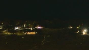 Weather camera view of North HS.