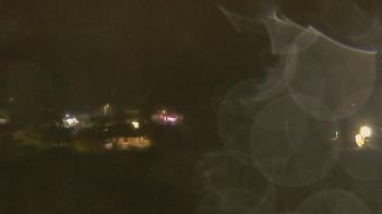 Weather camera view of North HS.