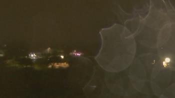 Weather camera view of North HS.