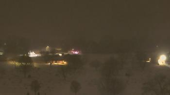 Weather camera view of North HS.