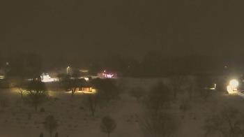 Weather camera view of North HS.