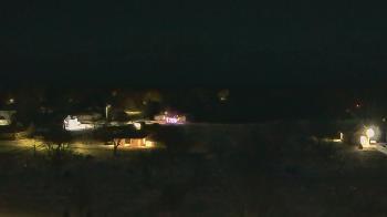 Weather camera view of North HS.