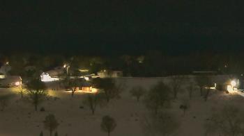 Weather camera view of North HS.