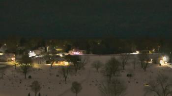 Weather camera view of North HS.