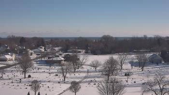 Weather camera view of North HS.