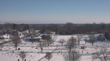 Weather camera view of North HS.