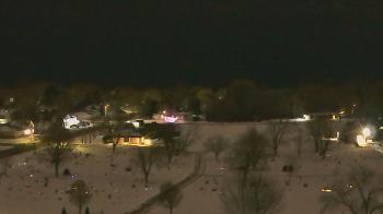 Weather camera view of North HS.