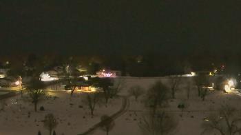 Weather camera view of North HS.