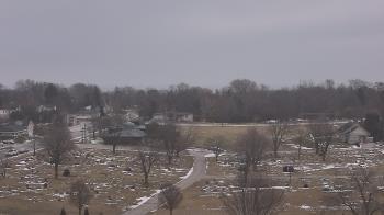 Weather camera view of North HS.