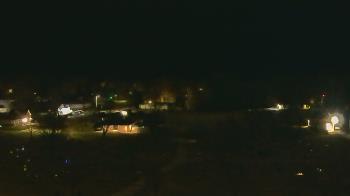 Weather camera view of North HS.