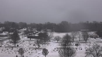 Weather camera view of North HS.