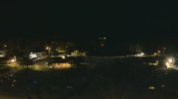 Weather camera view of North HS.