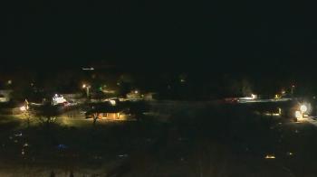 Weather camera view of North HS.