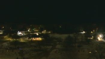 Weather camera view of North HS.