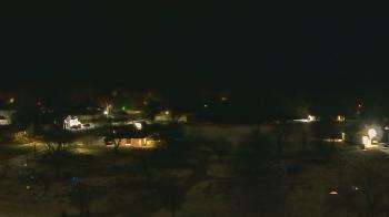 Weather camera view of North HS.