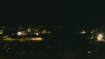 Weather camera view of North HS.