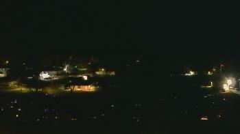 Weather camera view of North HS.