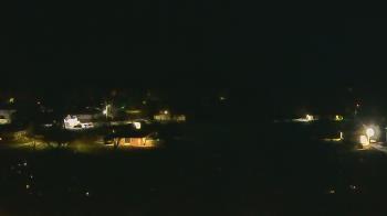 Weather camera view of North HS.