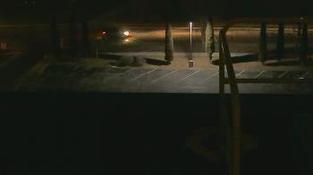 Weather camera view of North HS.