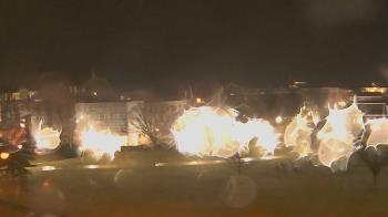 Weather camera view of Shippensburg Univ Of Pennsylvania.