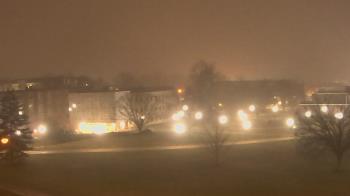 Weather camera view of Shippensburg Univ Of Pennsylvania.