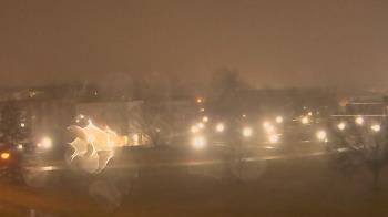 Weather camera view of Shippensburg Univ Of Pennsylvania.