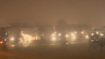 Weather camera view of Shippensburg Univ Of Pennsylvania.