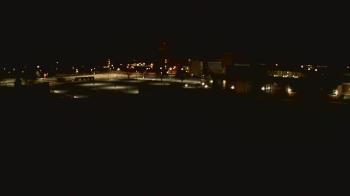 Weather camera view of Seth Grove Stadium.