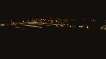 Weather camera view of Seth Grove Stadium.