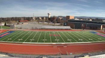 Weather camera view of Seth Grove Stadium.