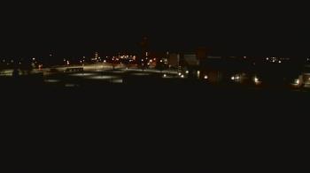 Weather camera view of Seth Grove Stadium.